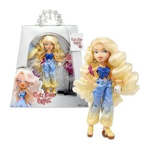 Bratz x Cult Gaia Special Edition Designer Cloe Fashion Doll